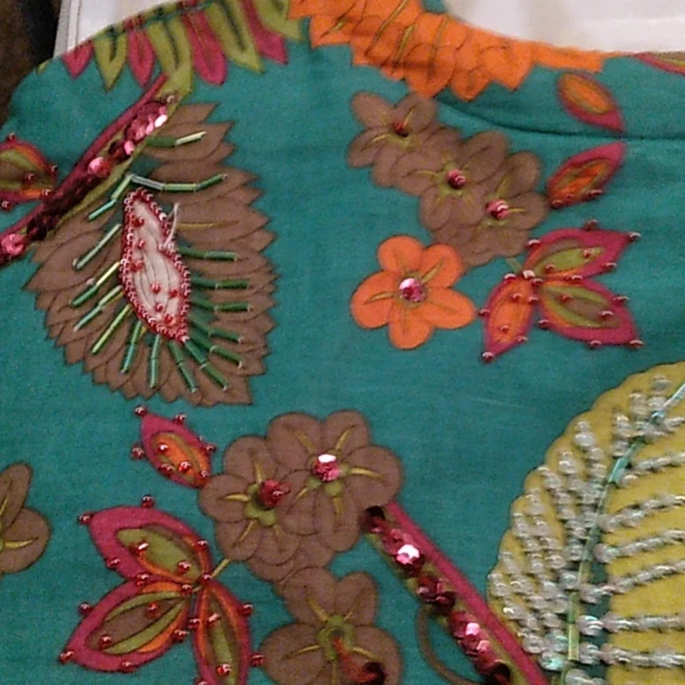 Boho Handbag - Picture 2 of 6